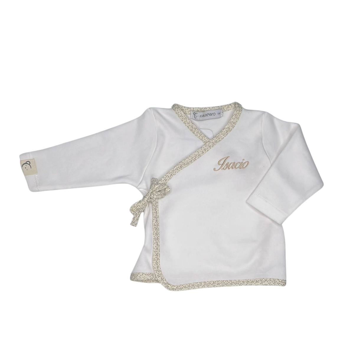 Set Primera Puesta Honey Calamaro