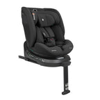 Silla Auto Orbit I-Size 360 Negro