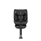 Silla Auto Orbit I-Size 360 Negro
