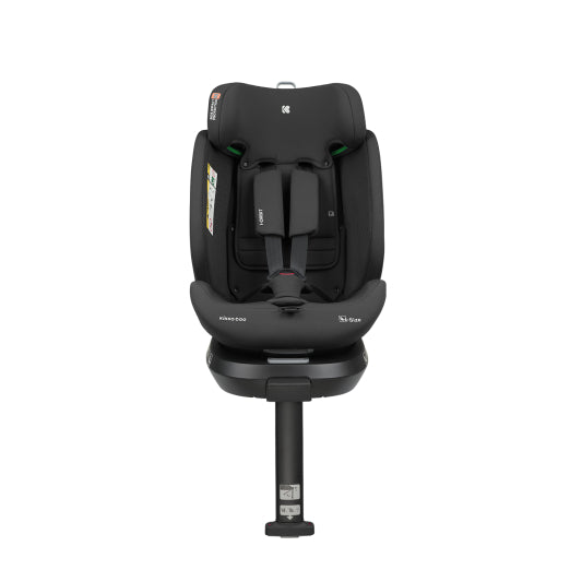 Silla Auto Orbit I-Size 360 Negro