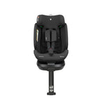 Silla Auto Orbit I-Size 360 Negro