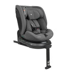 Silla Auto Orbit I-Size 360 Gris