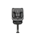 Silla Auto Orbit I-Size 360 Gris