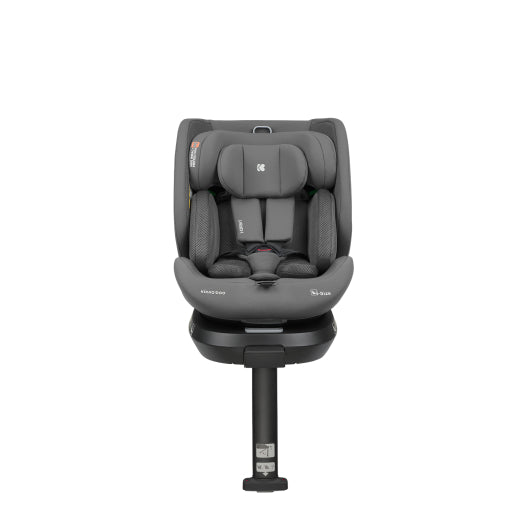 Silla Auto Orbit I-Size 360 Gris
