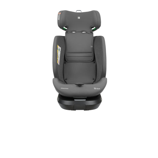 Silla Auto Orbit I-Size 360 Gris