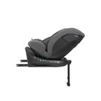 Silla Auto Orbit I-Size 360 Gris