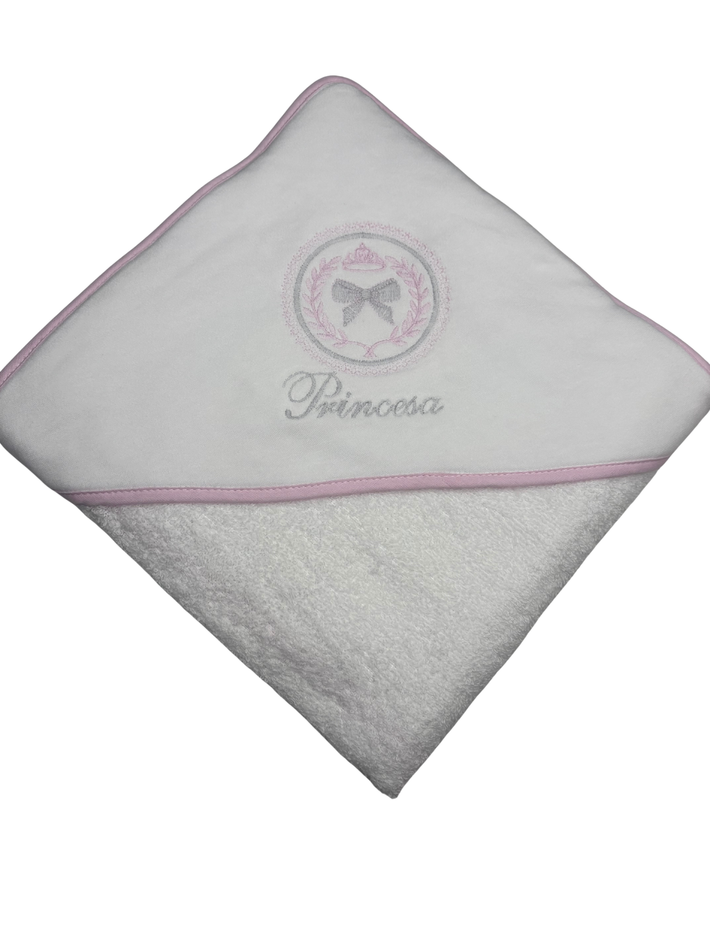 Capa Princesa/Príncipe