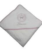 Capa Princesa/Príncipe