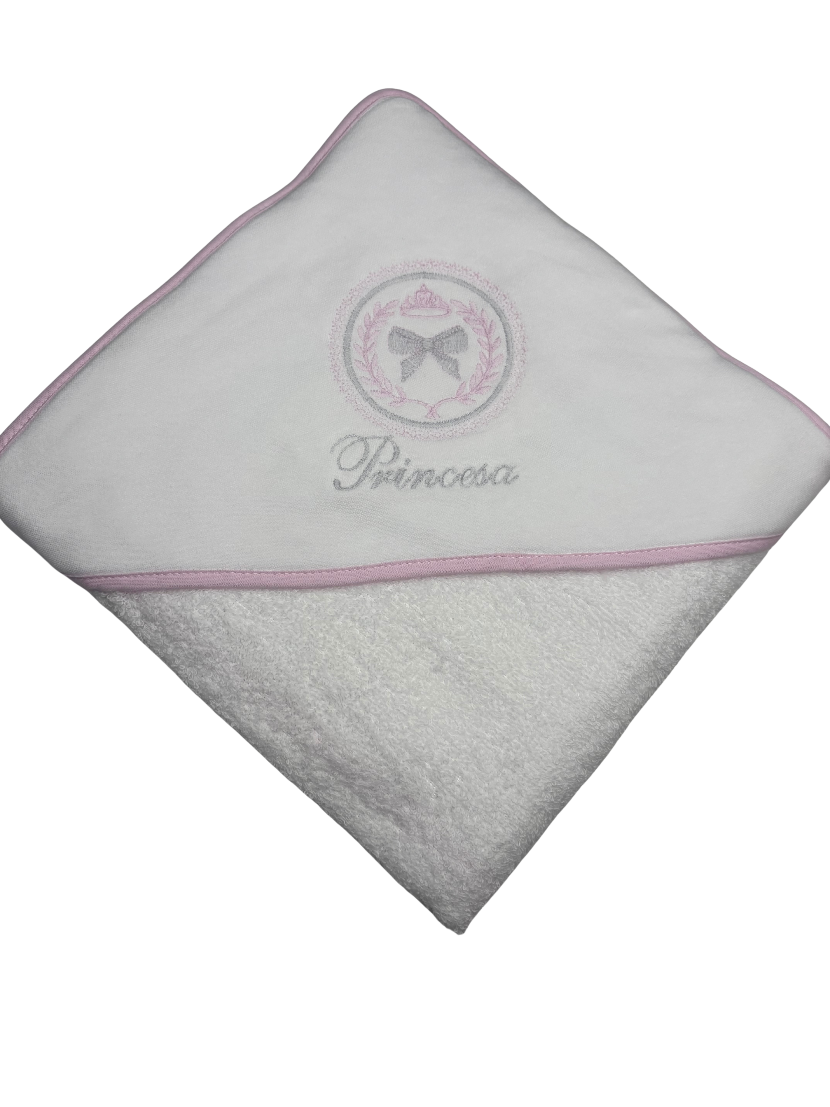 Capa Princesa/Príncipe