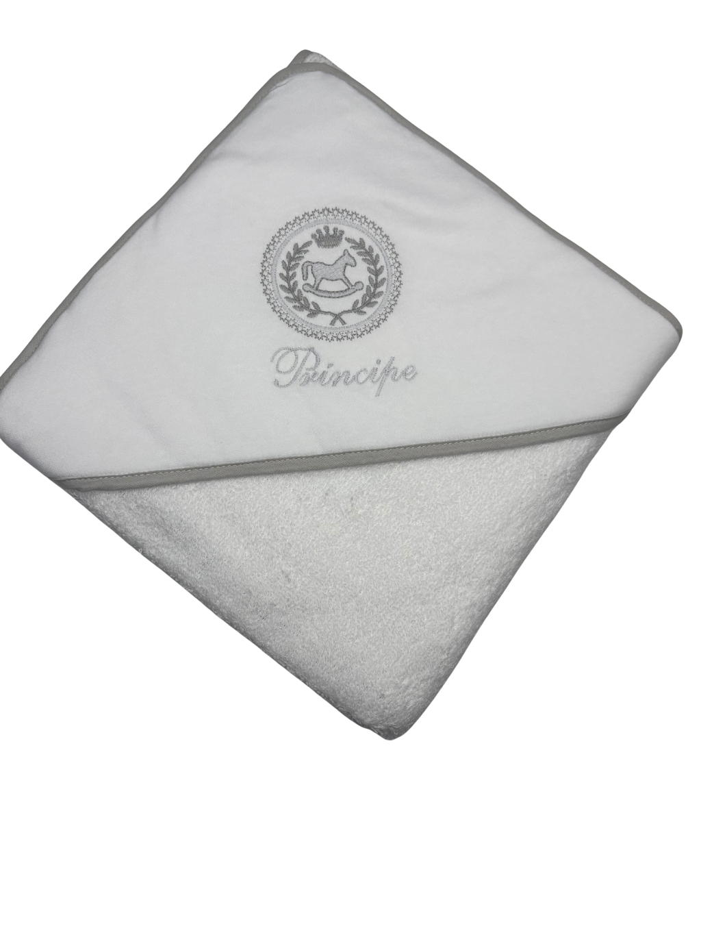 Capa Princesa/Príncipe