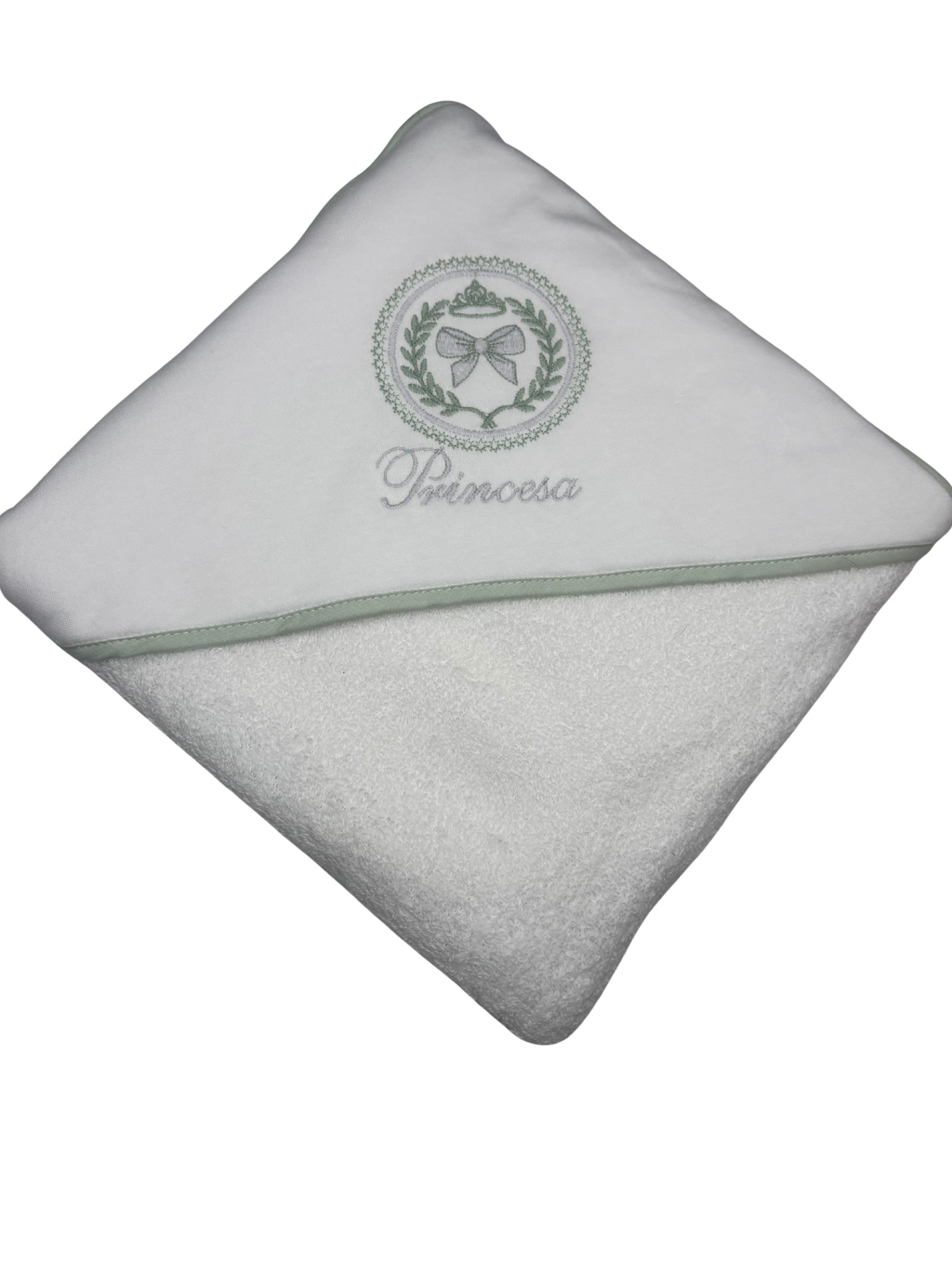 Capa Princesa/Príncipe