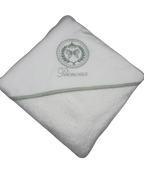 Capa Princesa/Príncipe