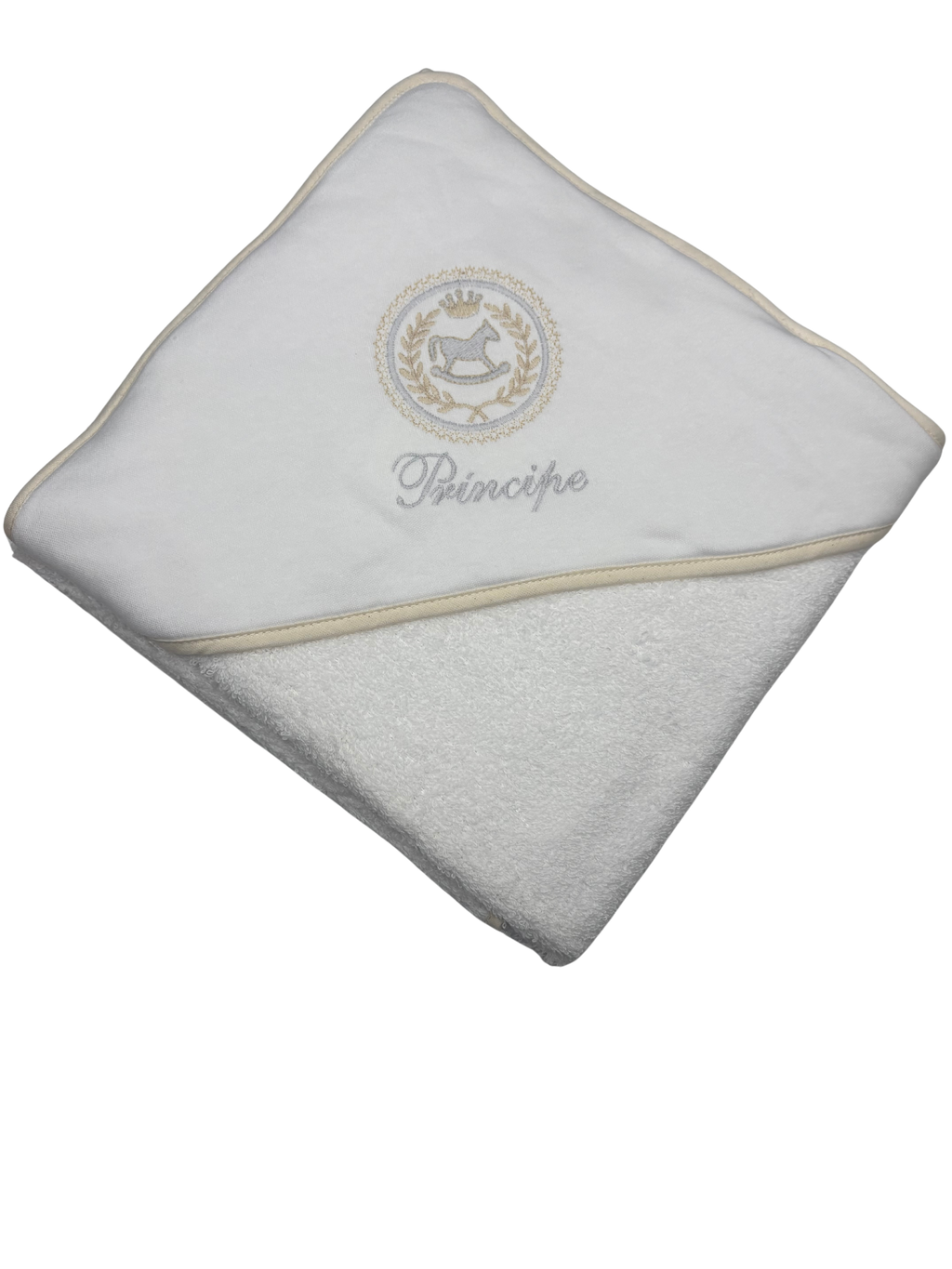 Capa Princesa/Príncipe