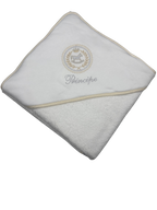 Capa Princesa/Príncipe