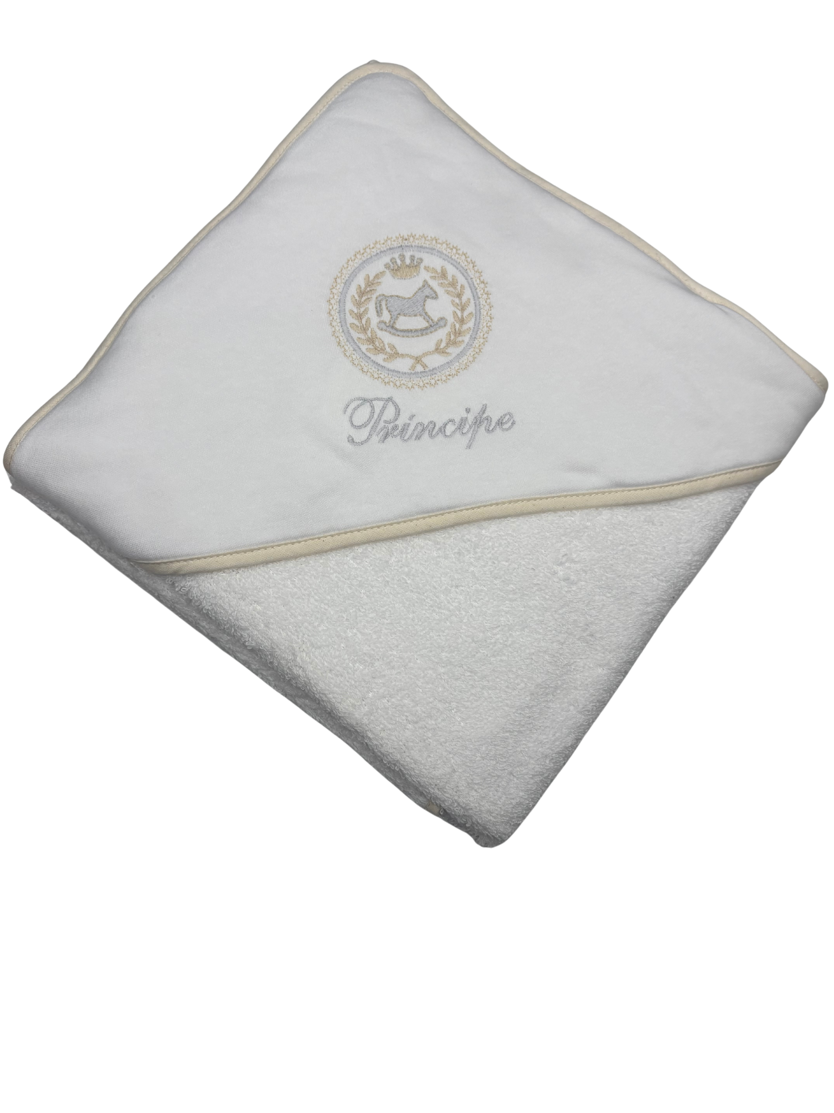 Capa Princesa/Príncipe