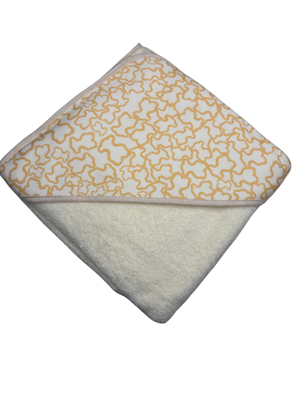 Capa Ositos Pequeños