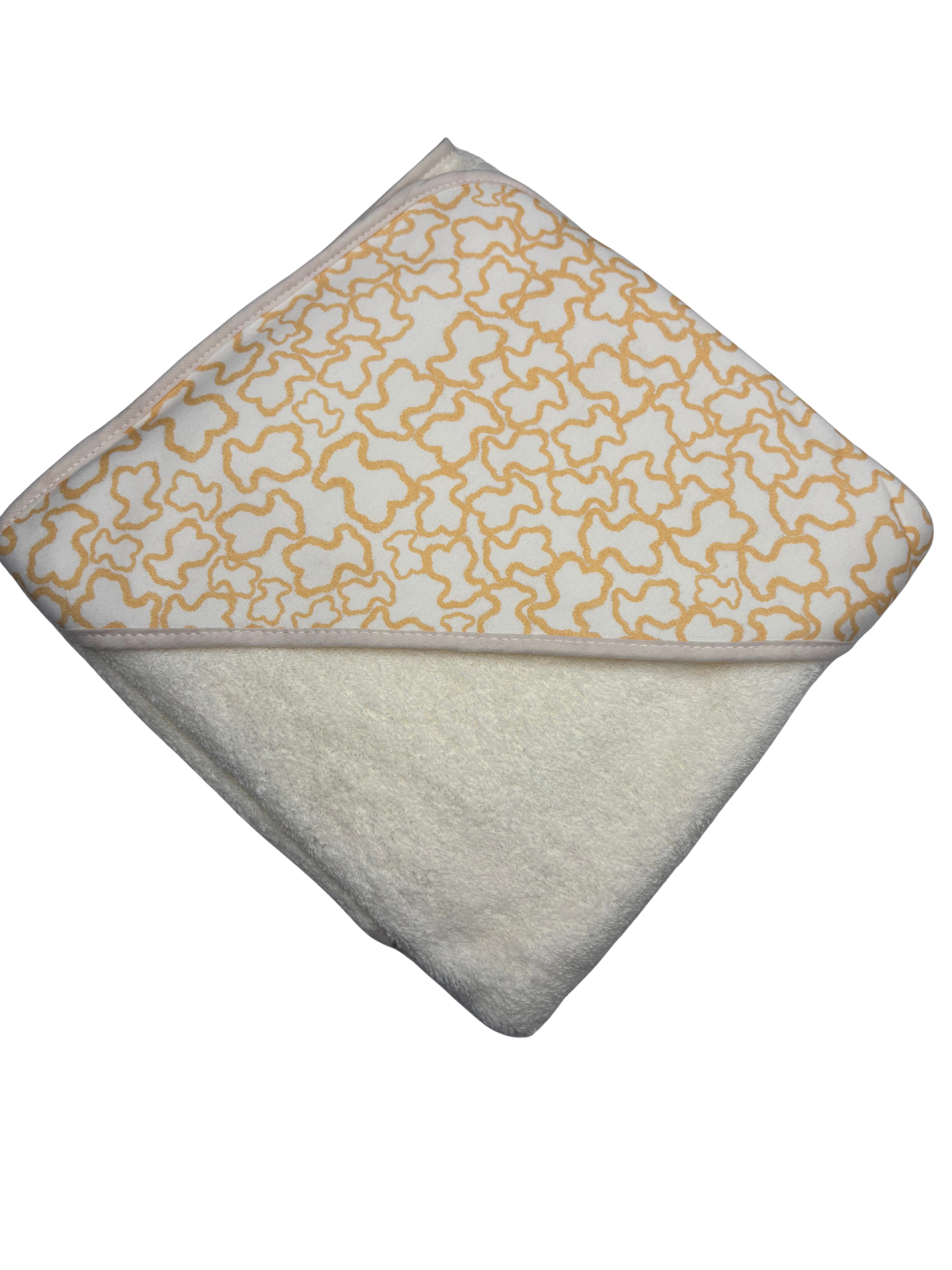 Capa Ositos Pequeños