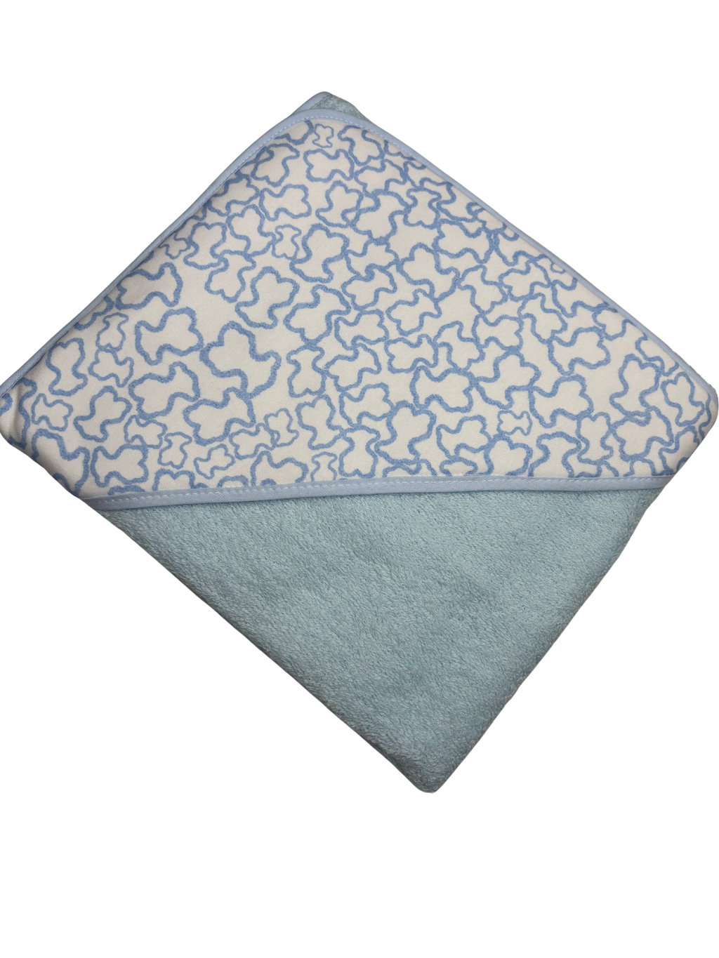 Capa Ositos Pequeños