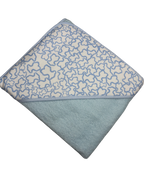 Capa Ositos Pequeños