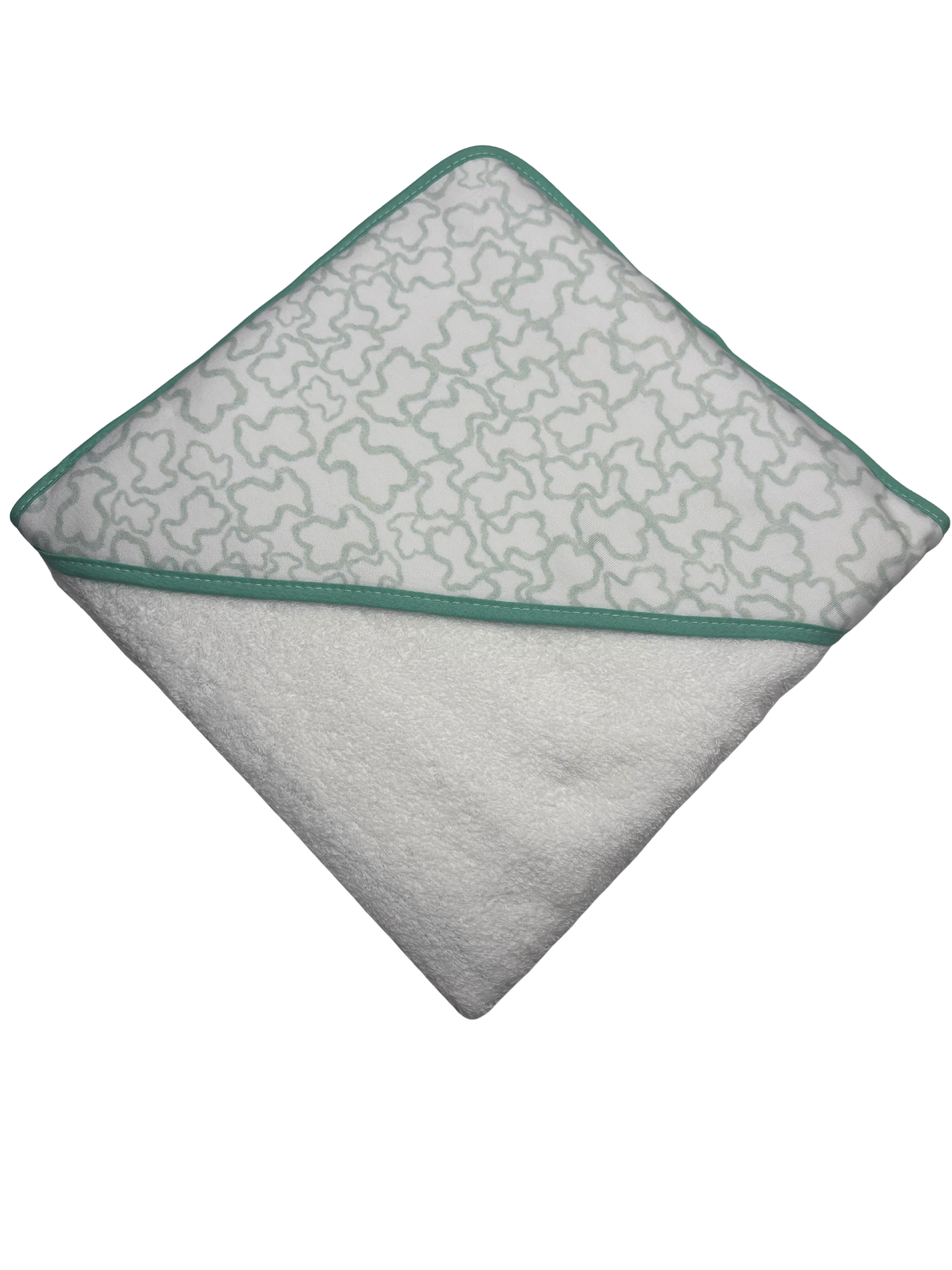 Capa Ositos Pequeños