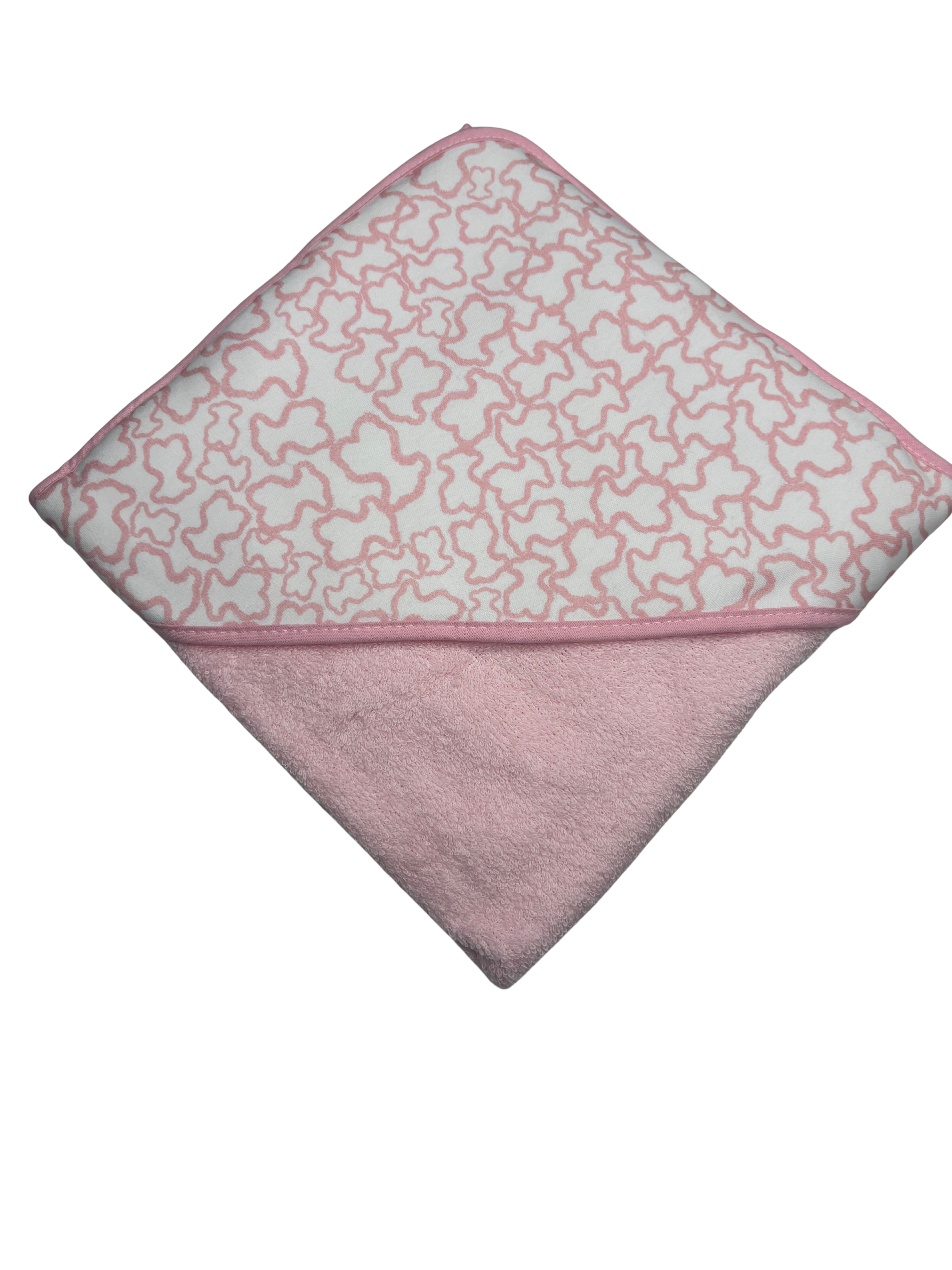 Capa Ositos Pequeños