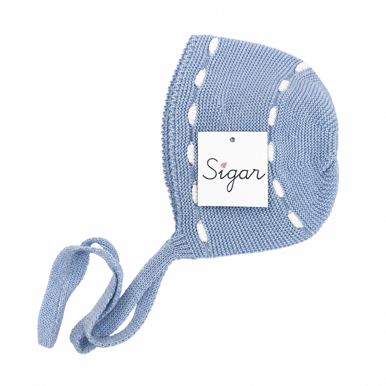 Capota Azul Sigar