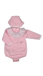 Conjunto Modelo Dulce