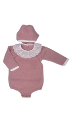 Conjunto Modelo Dulce