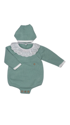 Conjunto Modelo Dulce