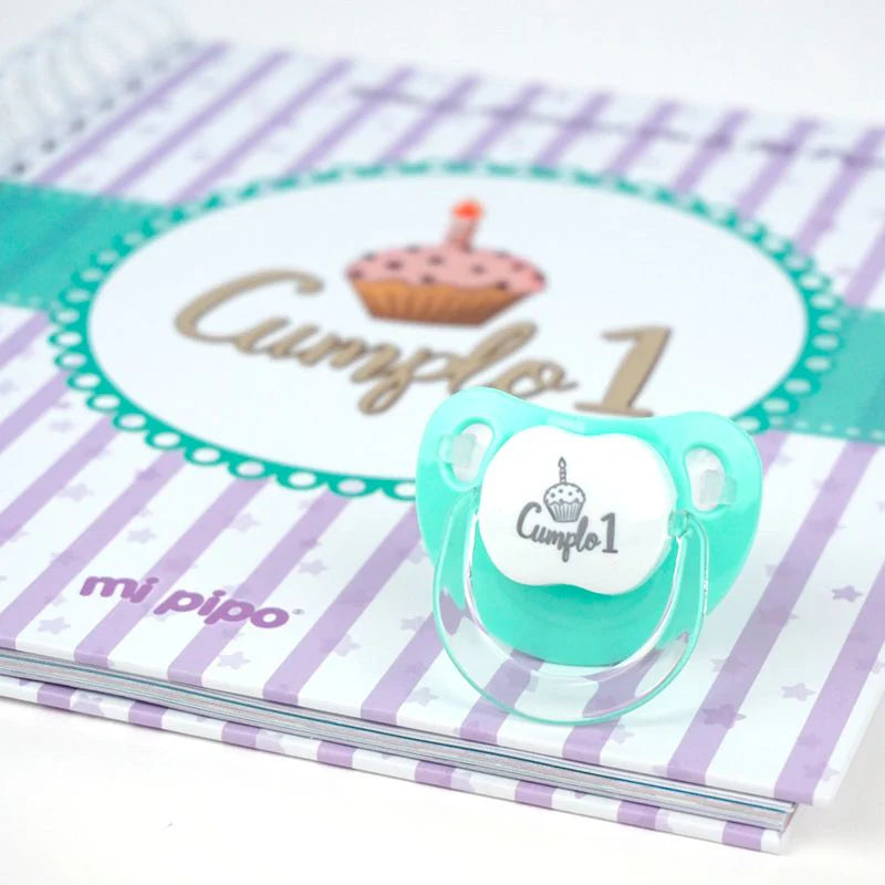 Diario Del Primer Año