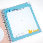 Diario Del Primer Año