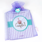 Diario Del Primer Año