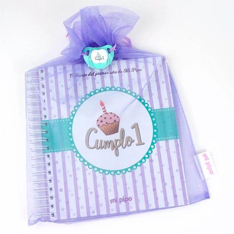 Diario Del Primer Año