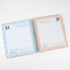 Diario Del Primer Año