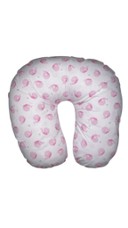 Cojín de Lactancia Ballenas