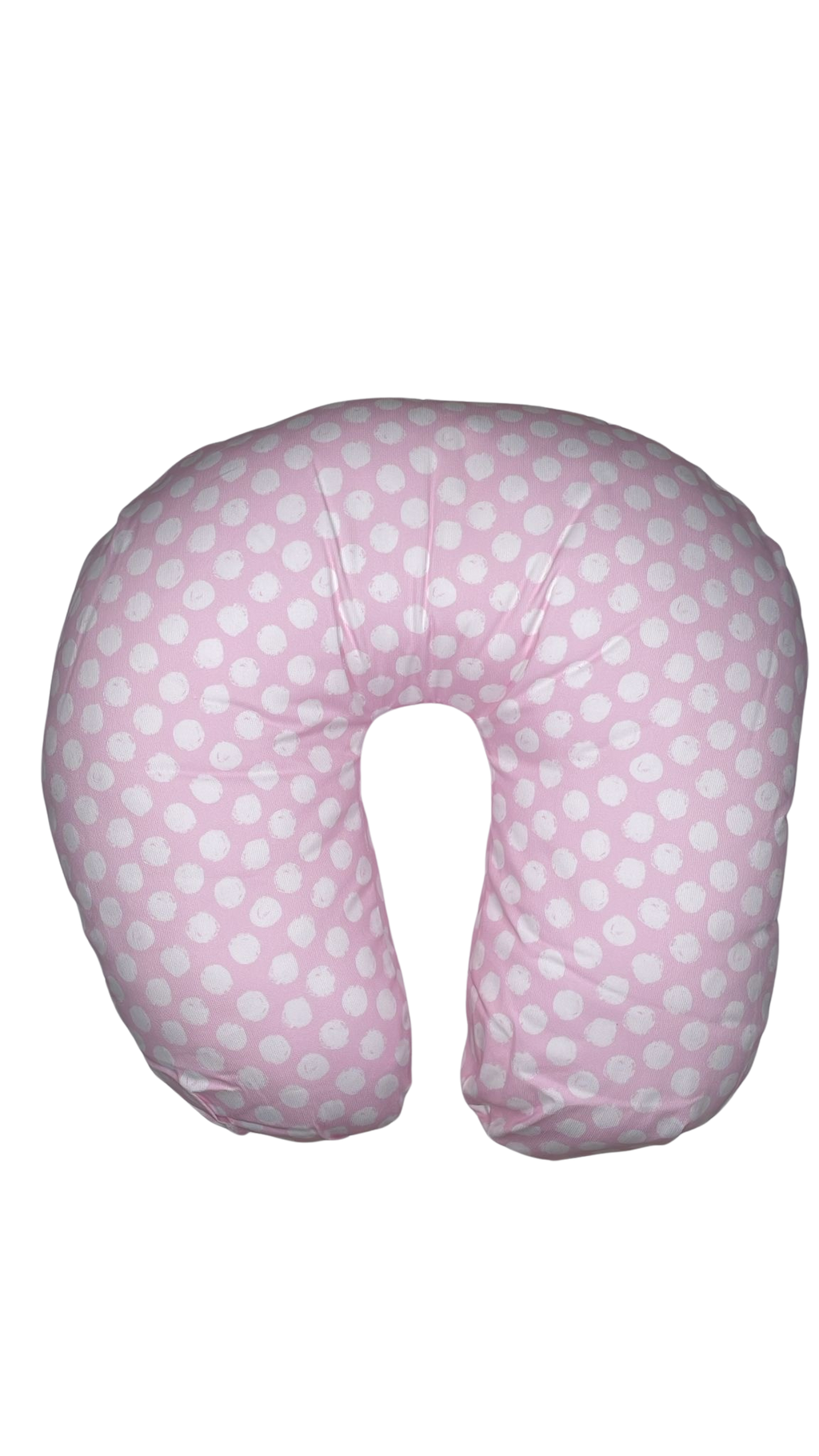 Cojín de Lactancia Lunares