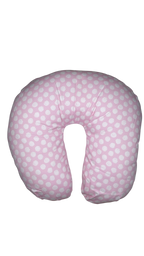 Cojín de Lactancia Lunares