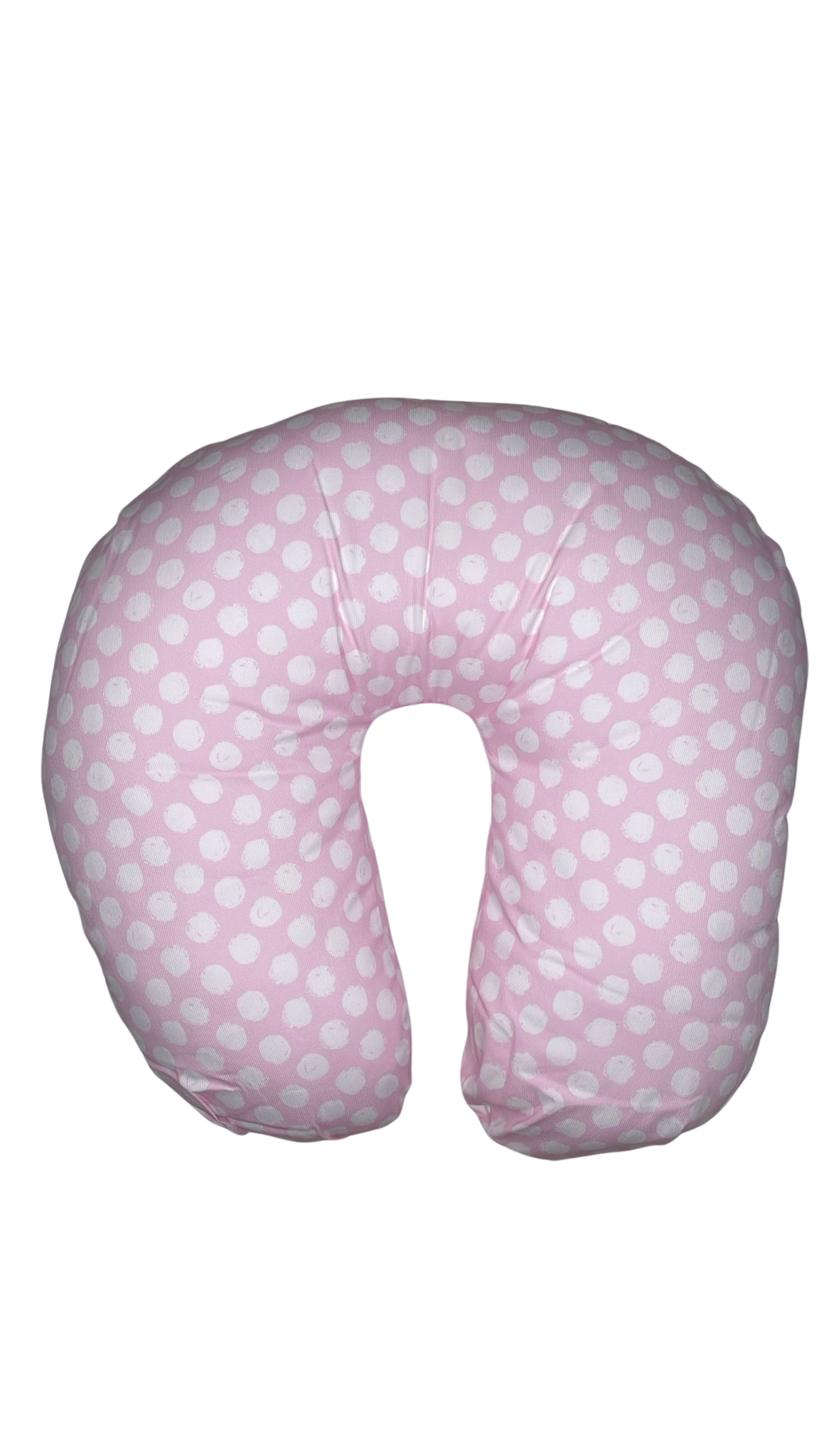 Cojín de Lactancia Lunares