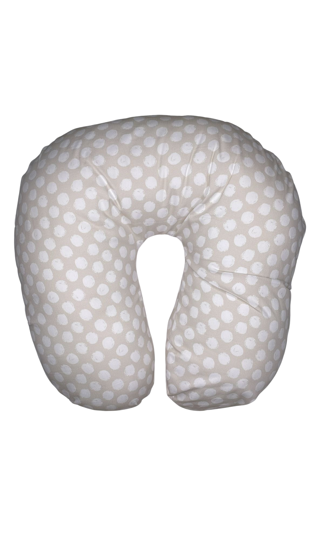 Cojín de Lactancia Lunares