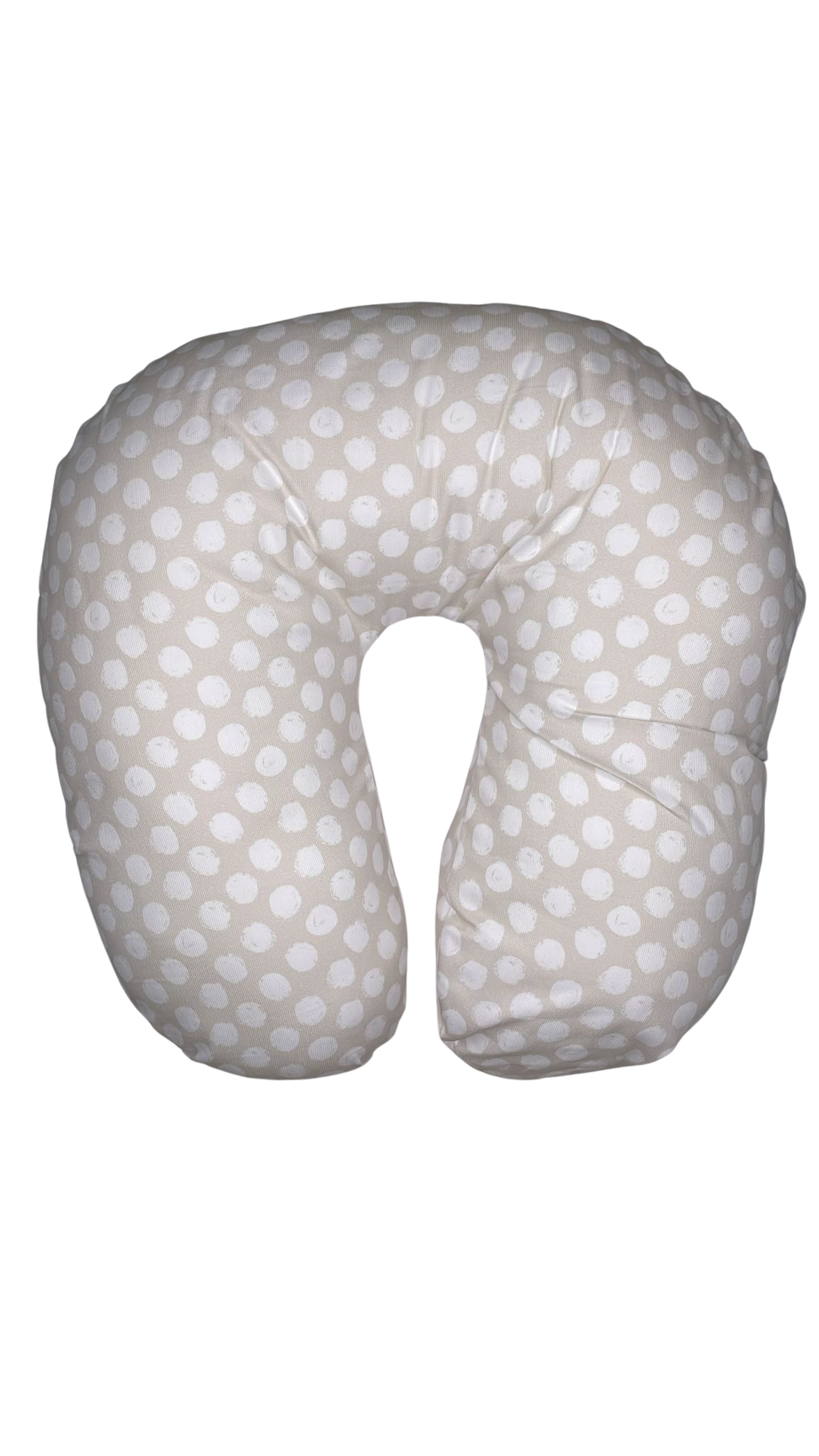 Cojín de Lactancia Lunares