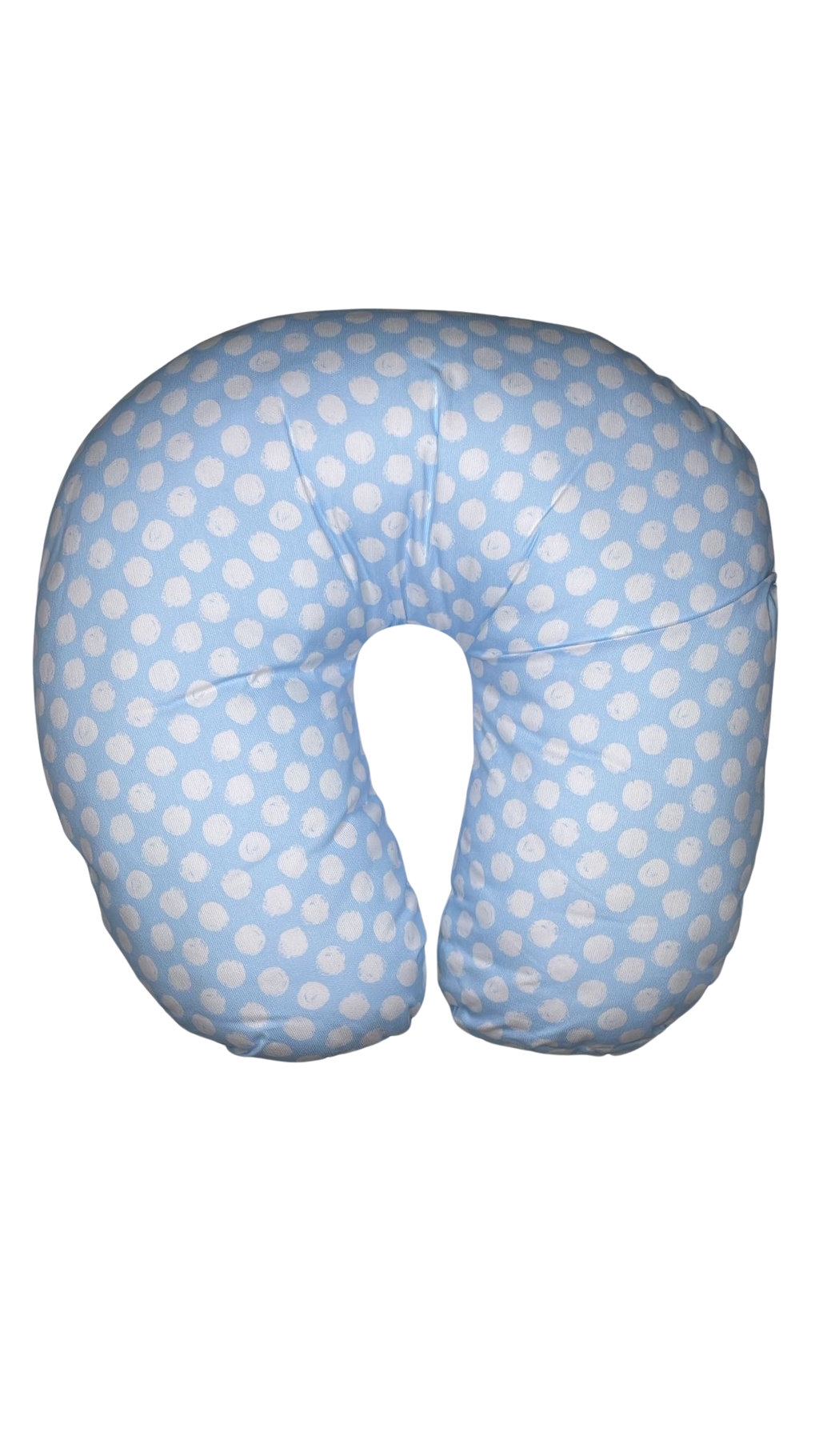 Cojín de Lactancia Lunares
