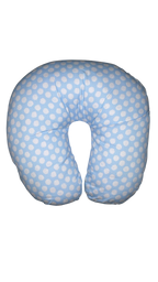 Cojín de Lactancia Lunares