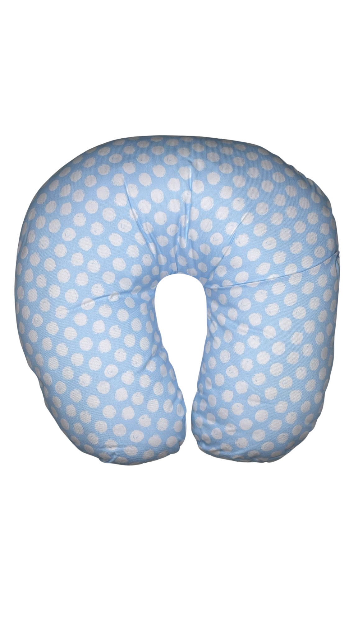 Cojín de Lactancia Lunares