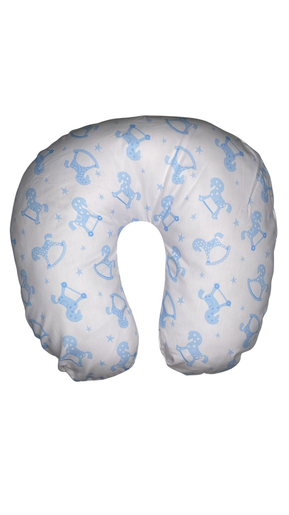 Cojín de Lactancia Caballitos