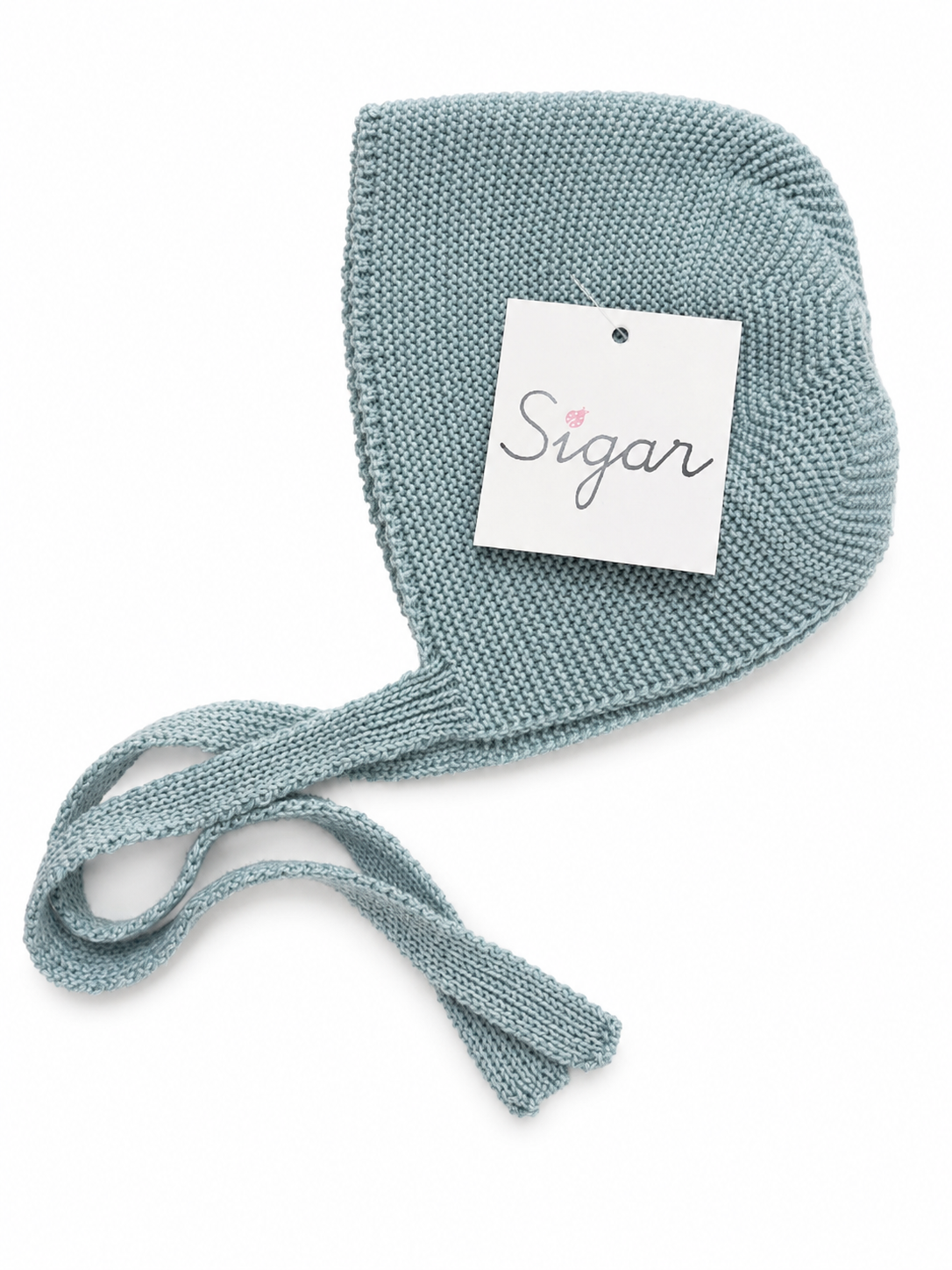 Capota Verde Agua Lisa Sigar