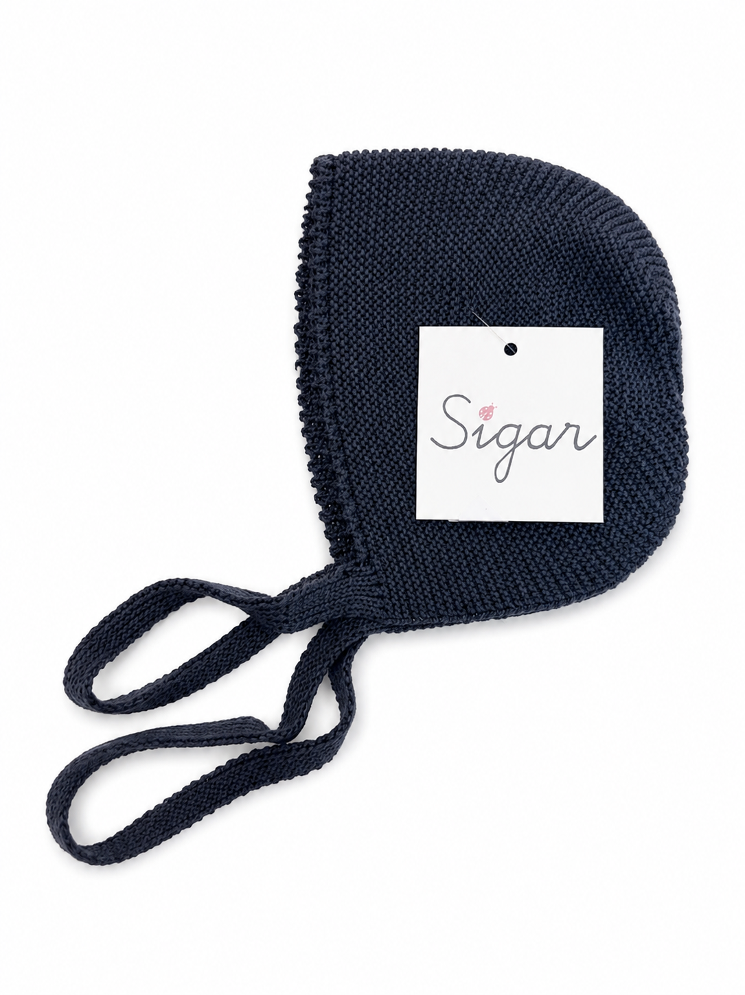Capota Azul Marino Lisa Sigar