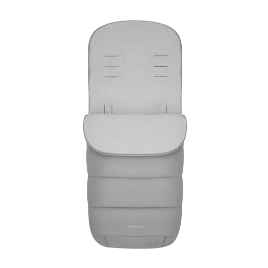 Saco Universal Colores Lisos Kikkaboo