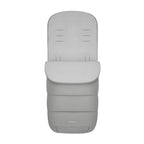 Saco Universal Colores Lisos Kikkaboo