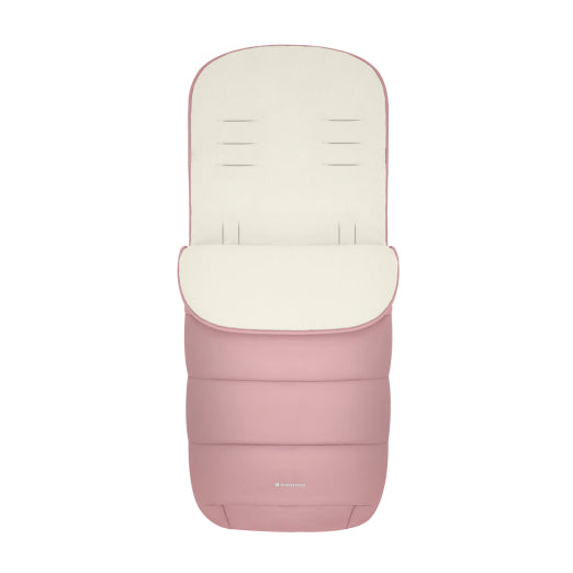 Saco Universal Colores Lisos Kikkaboo