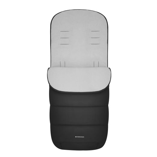 Saco Universal Colores Lisos Kikkaboo